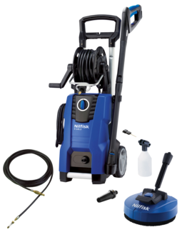 Högtryckstvätt Nilfisk E 145.3-10 DPH X-TRA