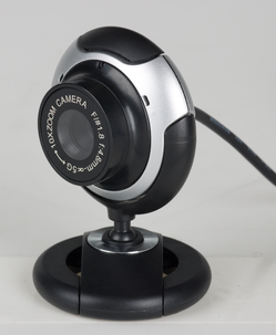 Webbkamera
