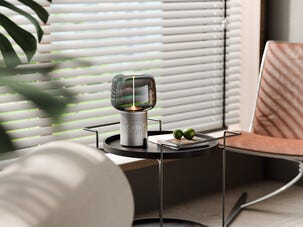 Kooduu Serena Play bærbar høyttaler med lys