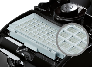 Bosch støvsuger, In'genius ProSilence 59 BGL8SIL59A