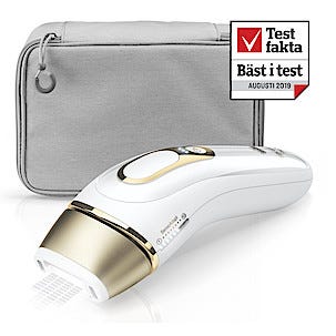 Braun Silk-Expert Pro 5, PL5014, IPL hårfjerner