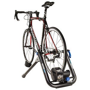 Trainer Wahoo Kickr Snap