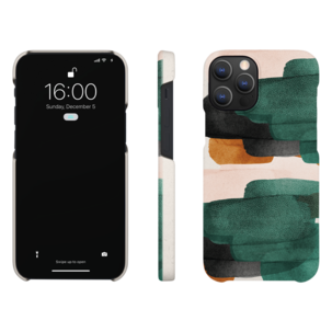 Agood Company Kasvipohjainen suojakuori iPhone 12 Pro Max