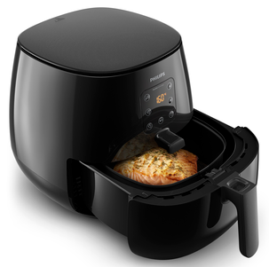 Luftfritös Philips Airfryer XL, HD9260/90