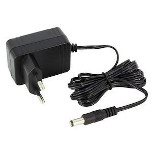 Cotech lader 9 V/400 mA 