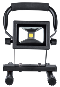 Laddbar arbetsbelysning LED 10 W