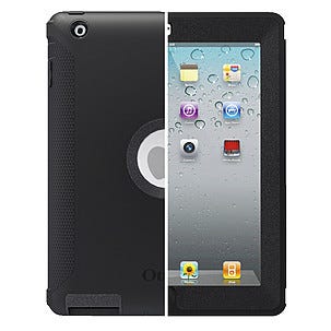 Otterbox Defender deksel for iPad