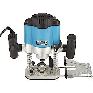 Handöverfräs Cocraft HR1200