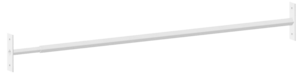 Mottez B946 Ikkunakalterit, 1 tanko 99–188 cm