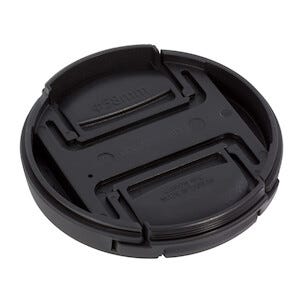 Objektivlock Canon E-58 II