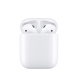 Langattomat kuulokkeet, Apple AirPods