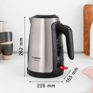 Vattenkokare Bosch ComfortLine TWK6A813