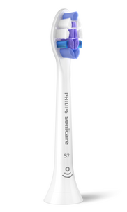 Philips Sonicare S2 Sensitive borsthuvud, 8-pack