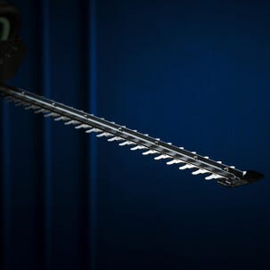 Cocraft LXC batteridriven häcksax HT55 18 V