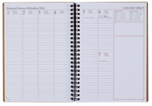 Viikkokalenteri 2015/2016