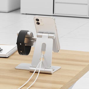 Desire2 Restore Pro stativ för iPhone och Apple Watch