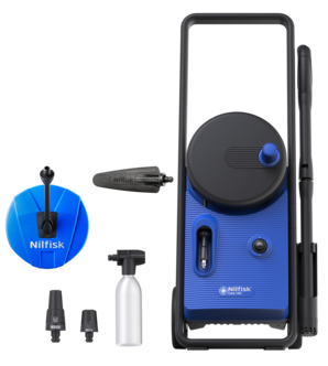 Nilfisk högtryckstvätt CORE 140-6 PowerControl PCA