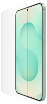Belkin InvisiGlass Samsung Galaxy S25+ skjermbeskytter