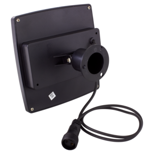 Solcellepanel til solcelledrevne lysslynger