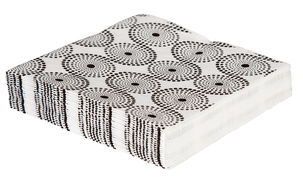 Servetter 33 x 33 cm, 20-pack