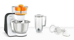 Bosch StartLine MUM50123 Monitoimikone 