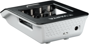 VARTA LCD Ultra Fast Charger+ batterilader