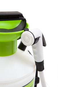 Epoca Freshower Campingdusch, 7 liter