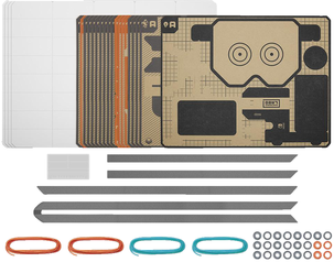 Toy-Con 02: Robot Kit, Nintendo Labo, spel till Nintendo Switch