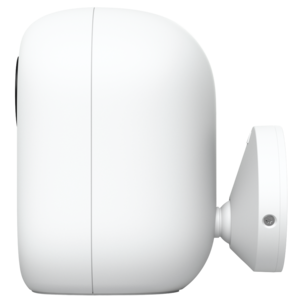 Ubiquiti G6 Instant overvåkningskamera 4K utendørs