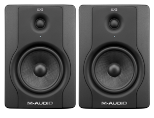 Studiokaiutin M-Audio BX5