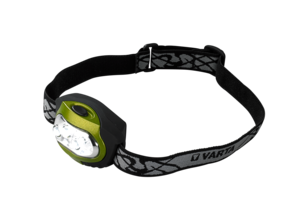Otsalamppu VARTA Active LED
