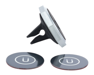 Telefonhållare med magnet  Xqisit