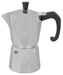 Espressokokare Miss Moka Super