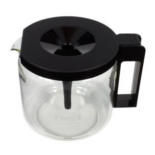 Moccamaster glasskanne KBG / KBGC / CD / GCS, 1,25 liter
