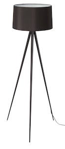 Northlight Tripod Gulv lampefot