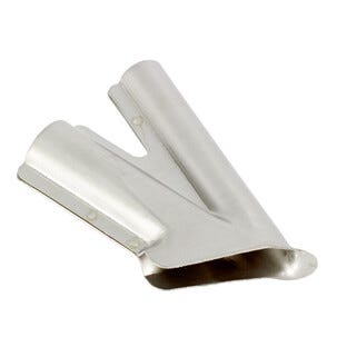 Hitsaussuulake Steinel 070915