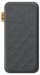 Xtorm Fuel Series 5 Varavirtalähde 20 W 10 000 mAh, lentokone