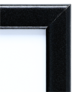 Valokuvakehys Helsingfors 2 kpl, musta.
