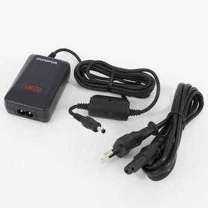 Laddare Olympus D-7AC