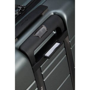 Samsonite Neopod Expand Lentolaukku tietokonelokerolla