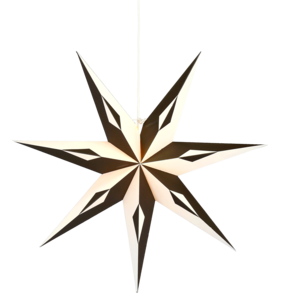 Adventsstjärna 70 cm Northlight