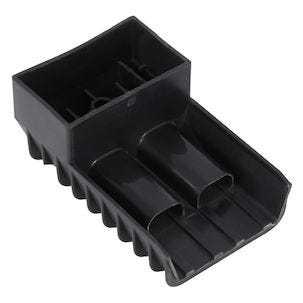 Ilmansuodattimen kansi