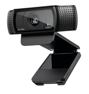 Webkamera Logitech C920