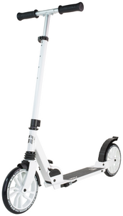 Sparkcykel Stiga City 200-S SA White