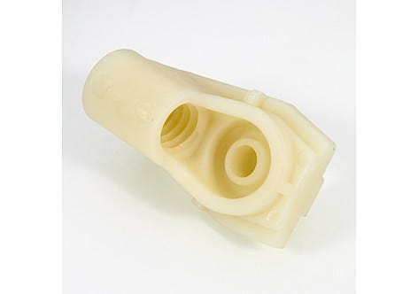 Plastmutter Black&Decker