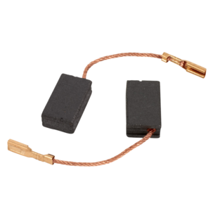 Hiili 17 x 10 x 6 mm, 2 kpl