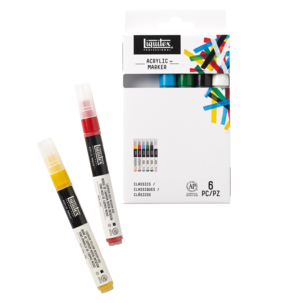 Liquitex Professional Paint Marker akrylpenn