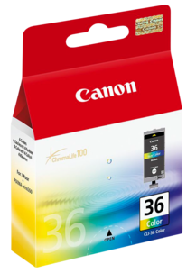Canon PGI-35 / CLI-36 bläckpatron