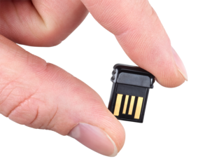 Bluetooth-adapter v4.0