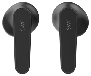 Jays T-Five plus Langattomat kuulokkeet, mikrofoni